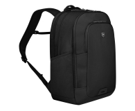 Victorinox Deluxe Backpack, Black - 1337850 - zdjęcie 2